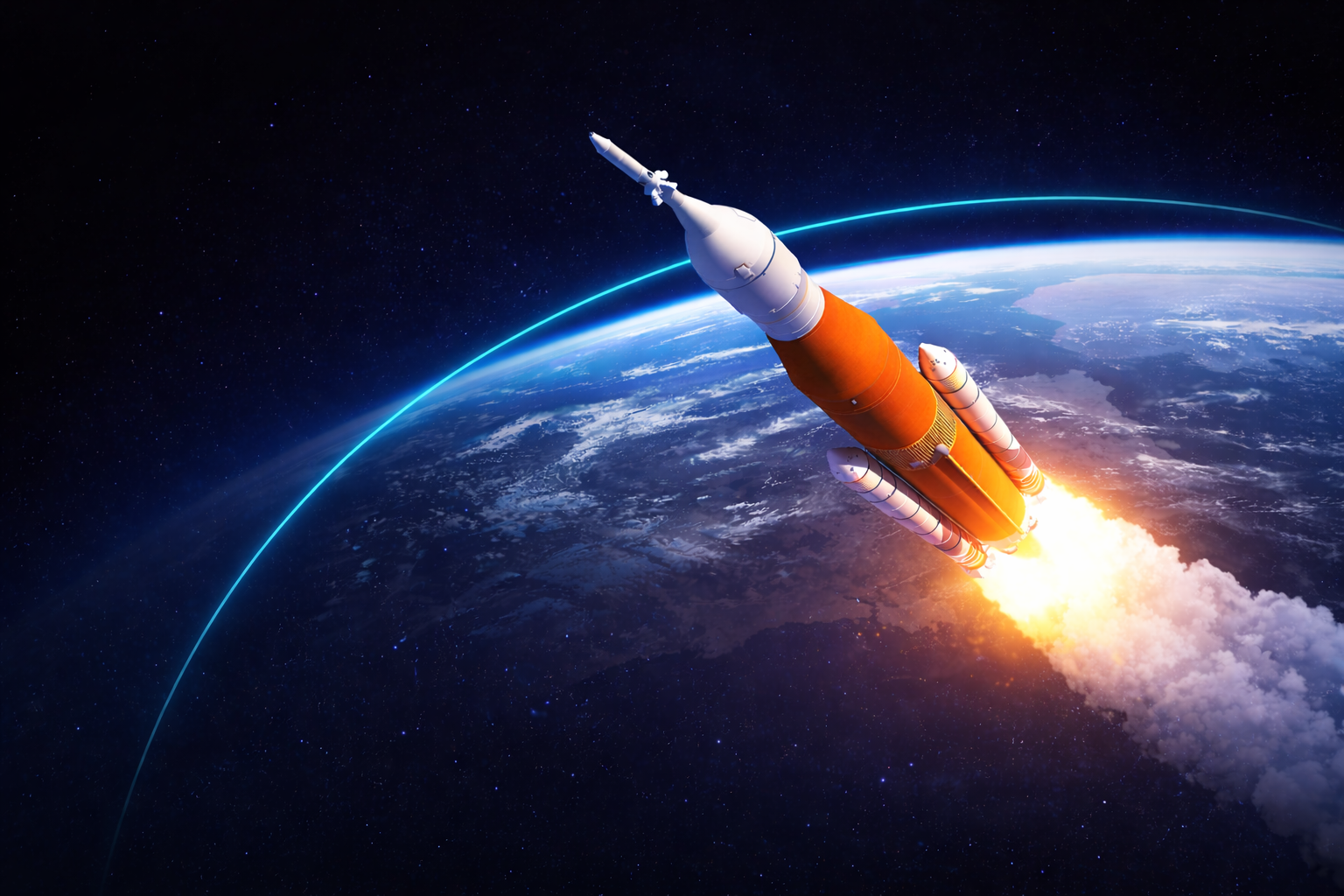 Artemis II Mission Overview